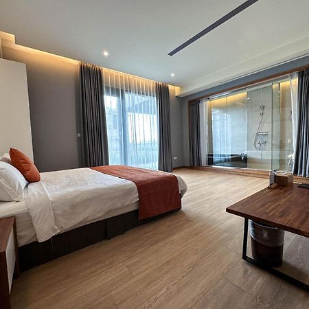 Villa Loherb Dongshan  Exteriér fotografie