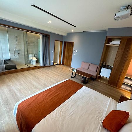Villa Loherb Dongshan  Exteriér fotografie