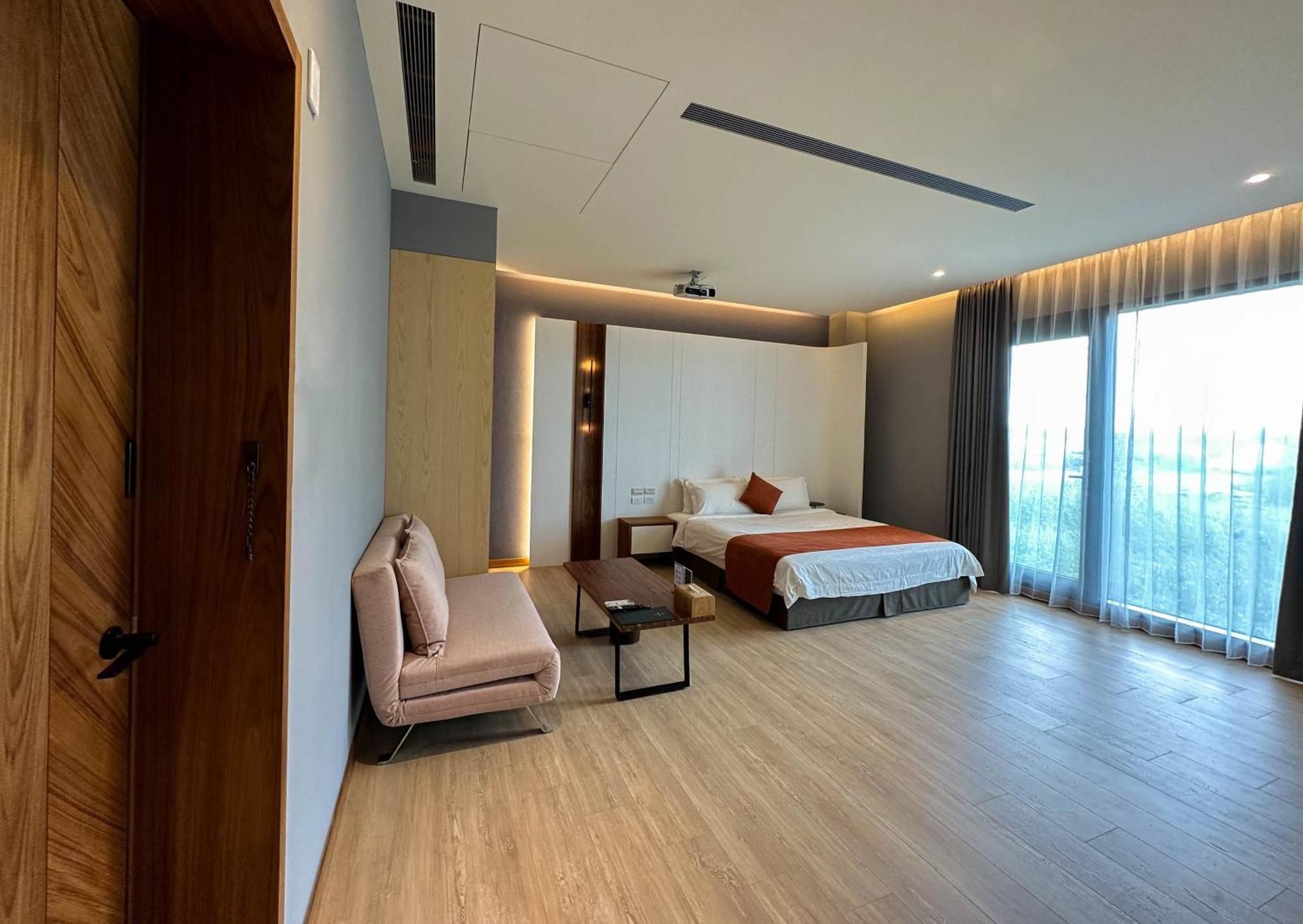 Villa Loherb Dongshan  Exteriér fotografie