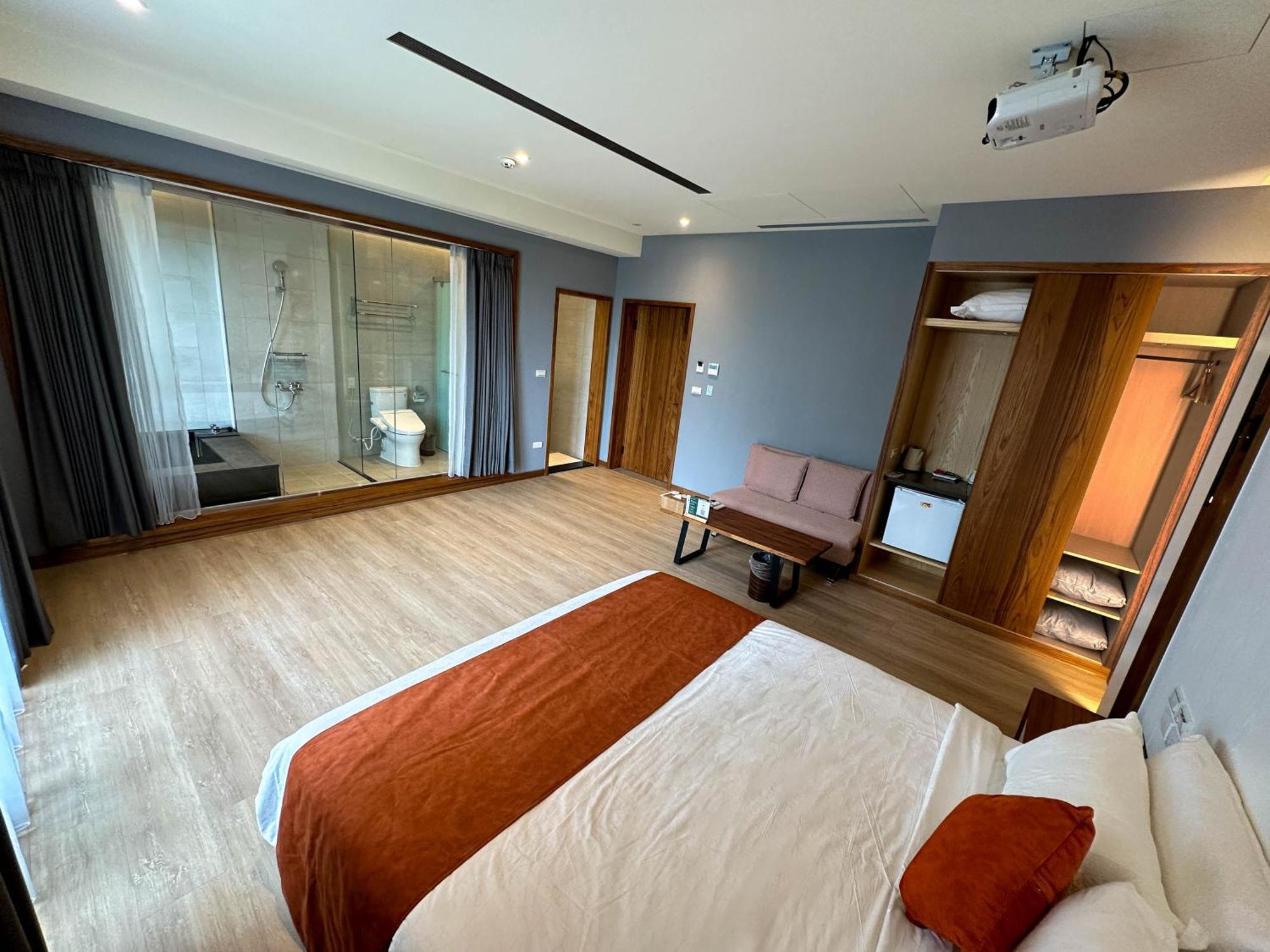 Villa Loherb Dongshan  Exteriér fotografie