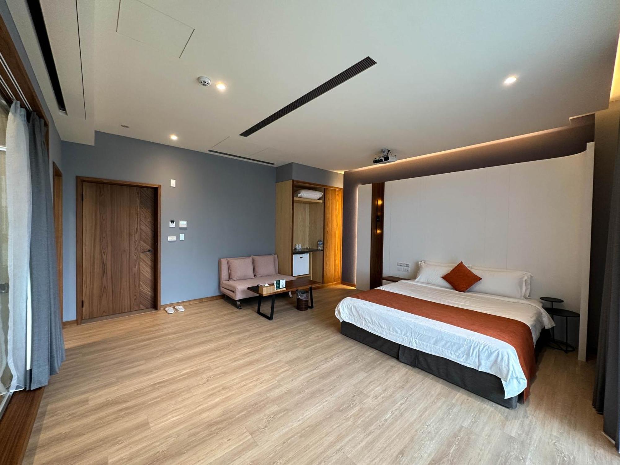 Villa Loherb Dongshan  Exteriér fotografie