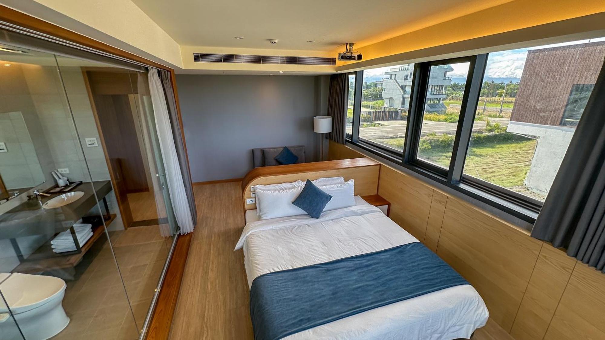 Villa Loherb Dongshan  Exteriér fotografie