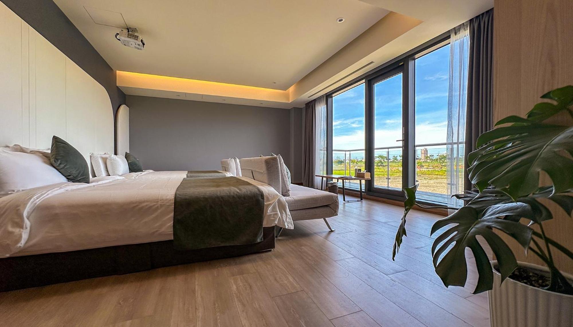 Villa Loherb Dongshan  Exteriér fotografie
