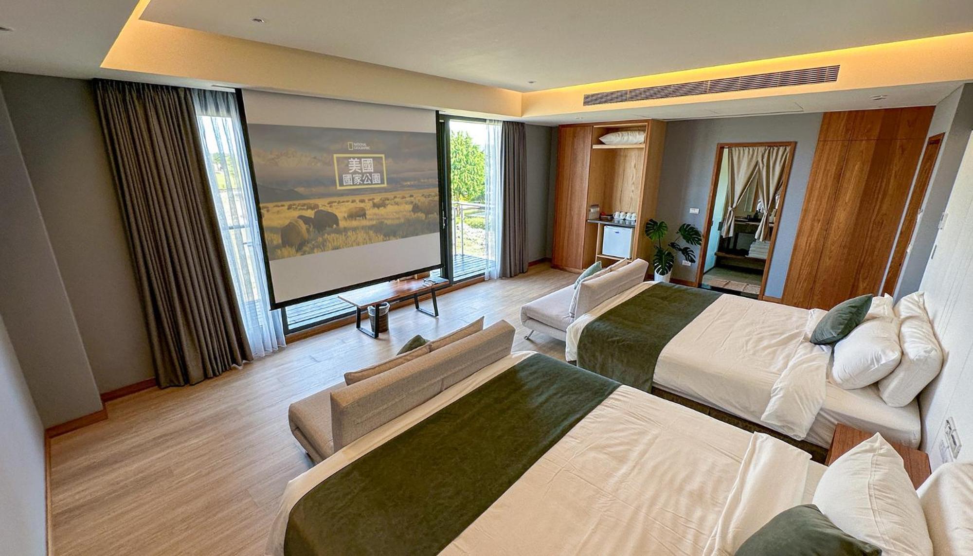 Villa Loherb Dongshan  Exteriér fotografie