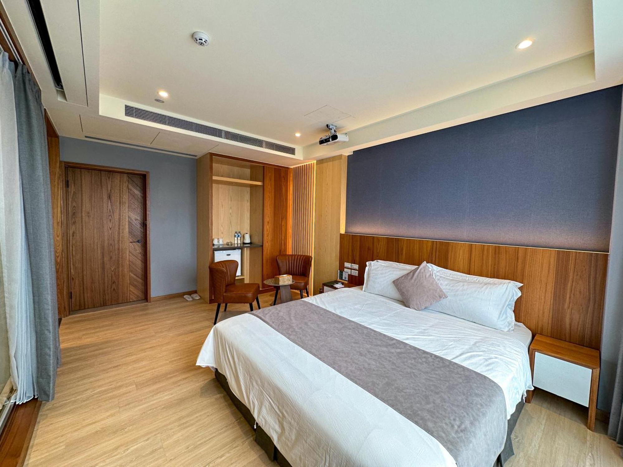 Villa Loherb Dongshan  Exteriér fotografie