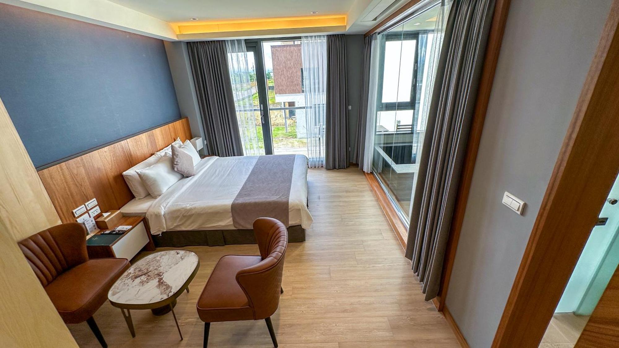 Villa Loherb Dongshan  Exteriér fotografie