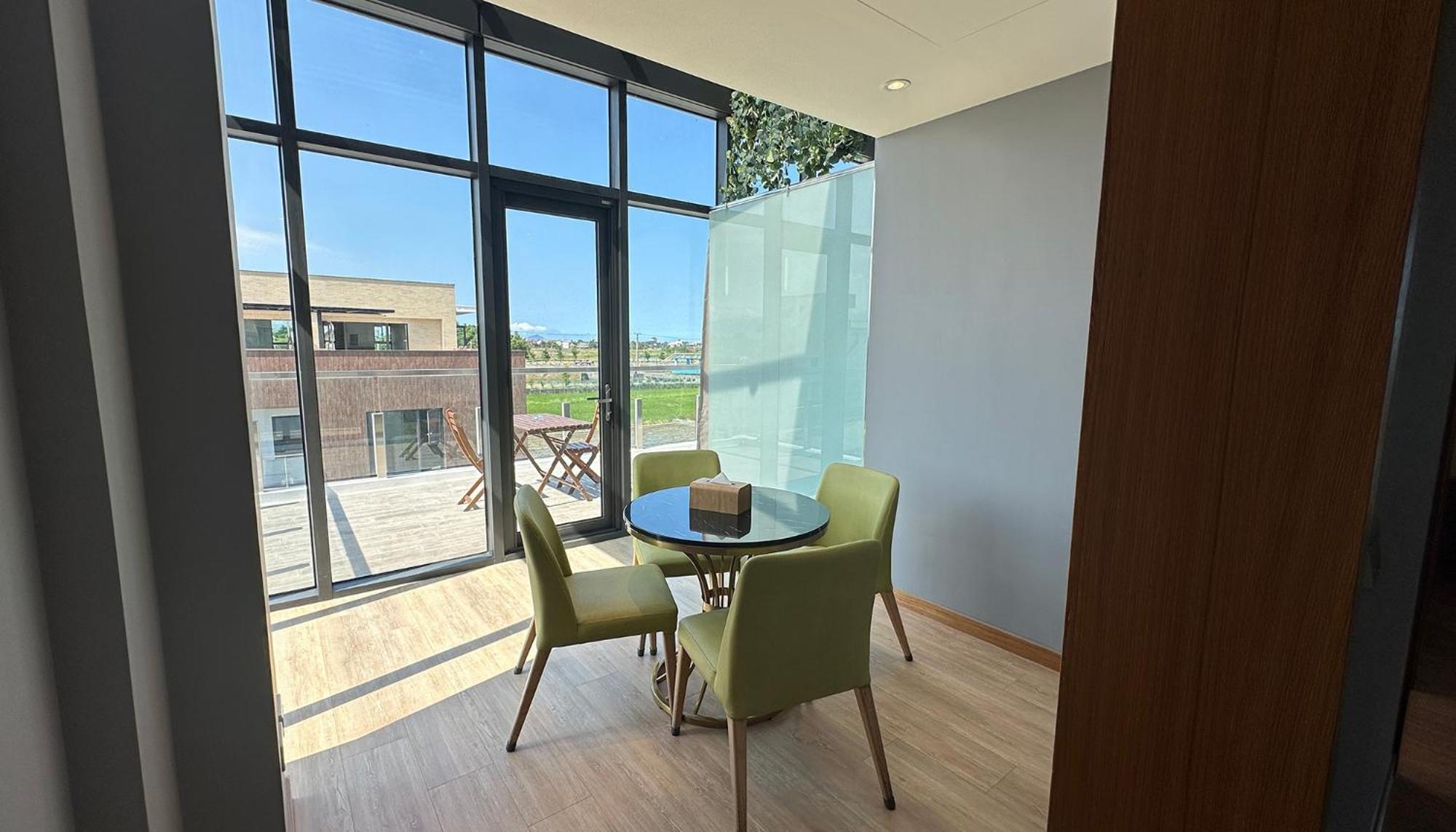 Villa Loherb Dongshan  Exteriér fotografie